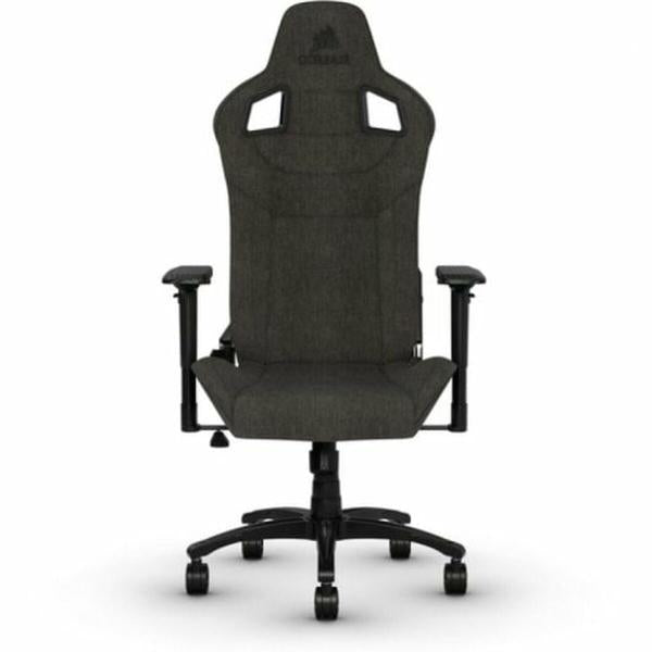 Corsair T3 Rush - Fauteuil Gaming Ergonomique et Confortable