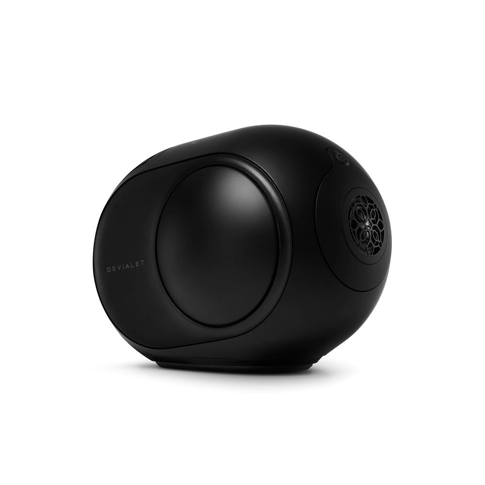 Devialet Phantom II - Enceinte Connectée Compacte avec Son Haute Fidélité