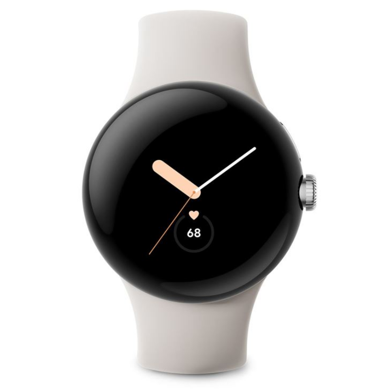 Google Pixel Watch Sport Edition