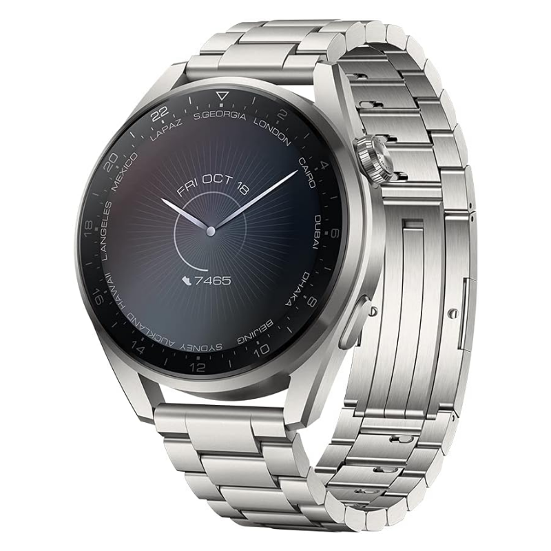 Huawei Watch 3 Pro