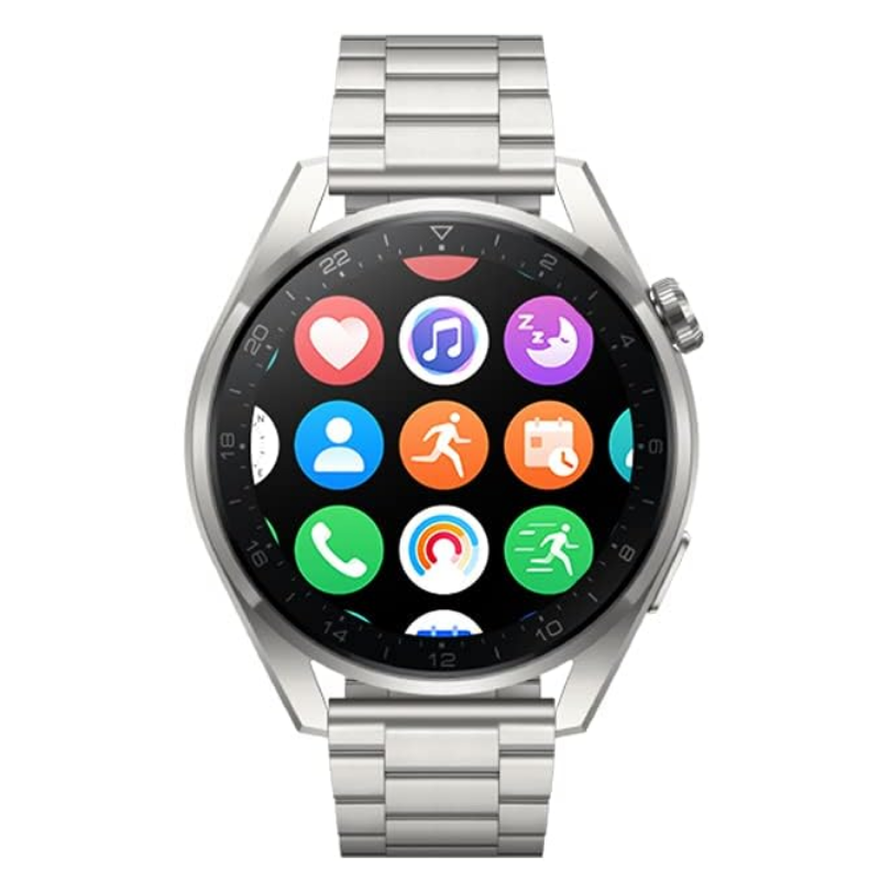 Huawei Watch 3 Pro
