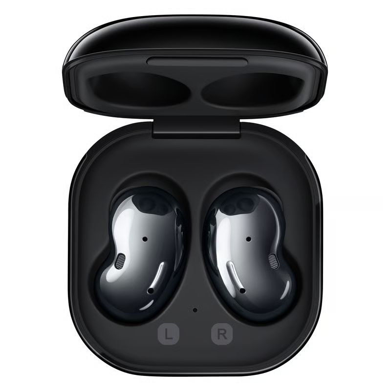 Galaxy Buds Live