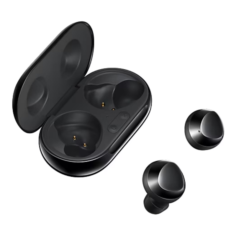 Samsung Galaxy Buds+ – Un Son Immersif et Une Autonomie Longue Durée