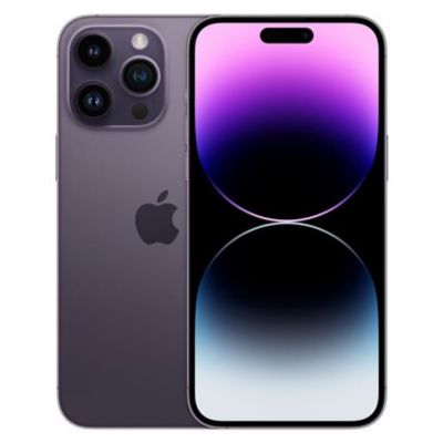 iPhone 14 Pro Max – Une Révolution en Puissance et en Photographie