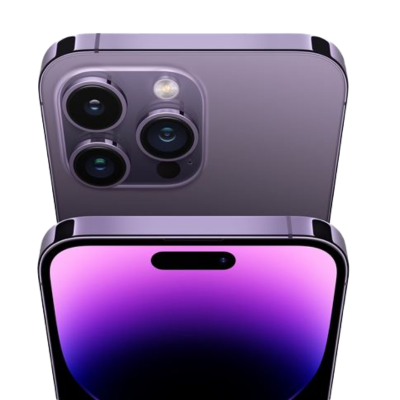iPhone 14 Pro Max – Une Révolution en Puissance et en Photographie