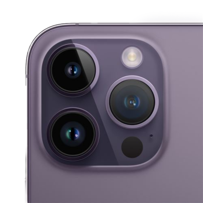 iPhone 14 Pro Max – Une Révolution en Puissance et en Photographie
