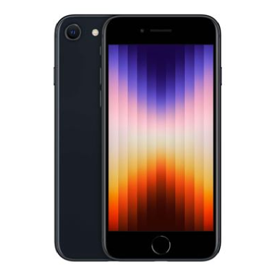 iPhone SE (3ème génération)