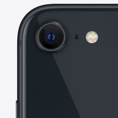 iPhone SE (3ème génération)
