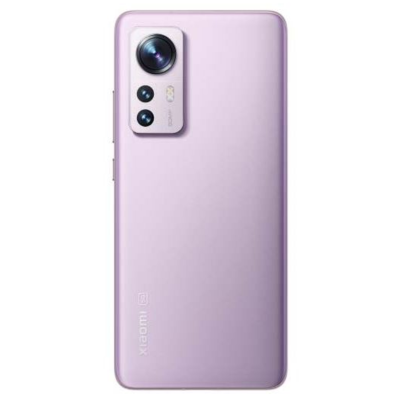 Xiaomi 12 – Puissance, Élégance et Photographie Professionnelle dans un Format Compact