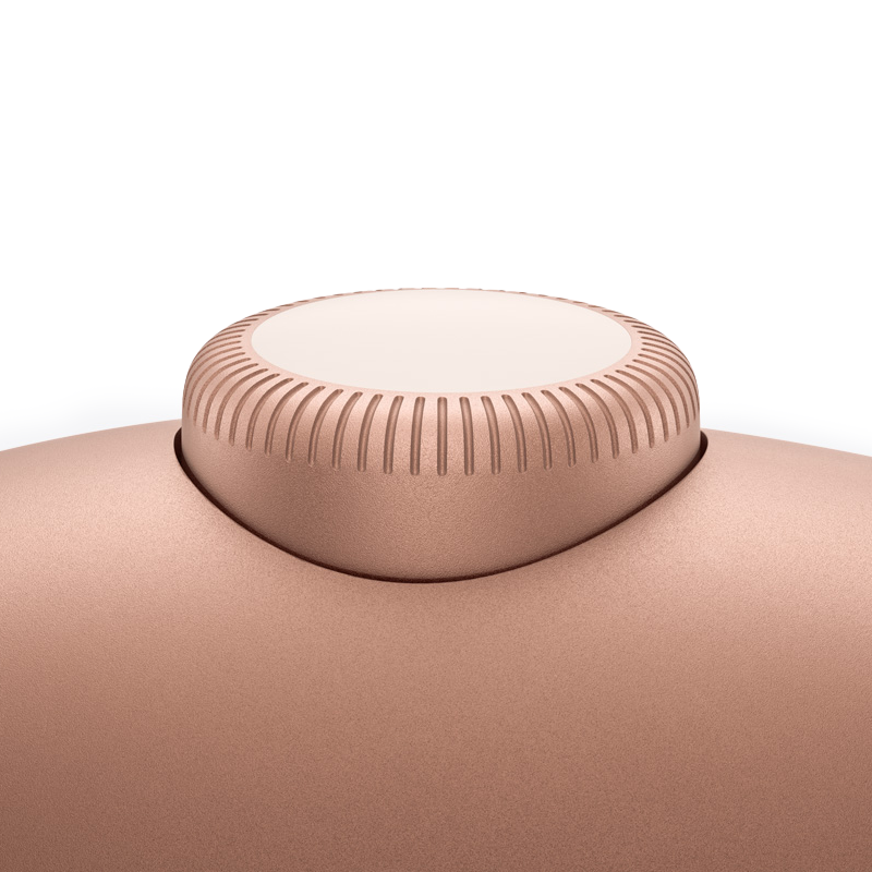 Apple AirPods Max – L'Expérience Audio Immersive par Excellence