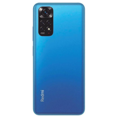 Xiaomi Redmi Note 11 – Puissance, Écran AMOLED et Grande Autonomie à Petit Prix