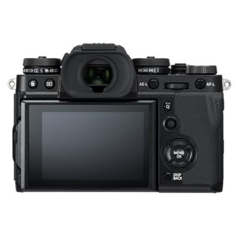 Fujifilm GFX 100S