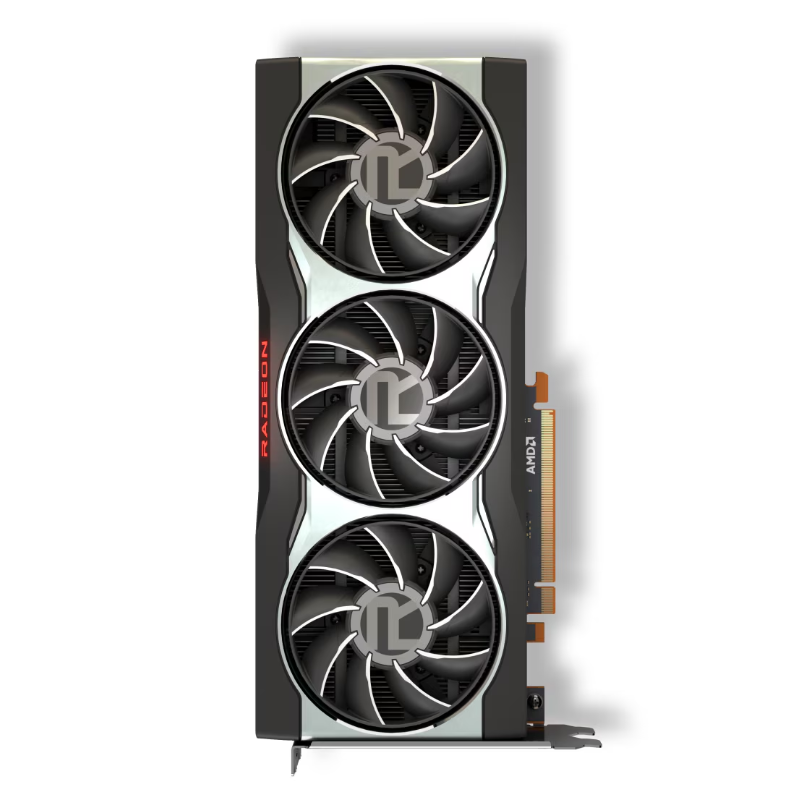 AMD Radeon RX 6800 – Carte Graphique Gaming 4K et 1440p Ultra-Performante