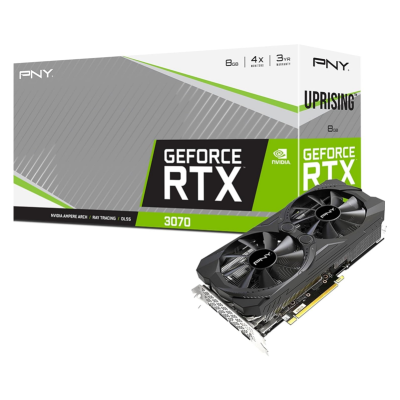 PNY GeForce RTX 3070