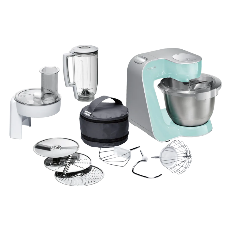 Bosch MUM58020