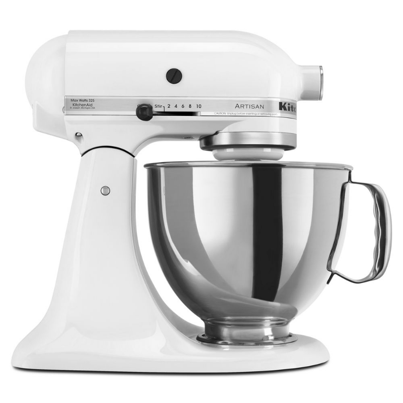KitchenAid KSM150PS
