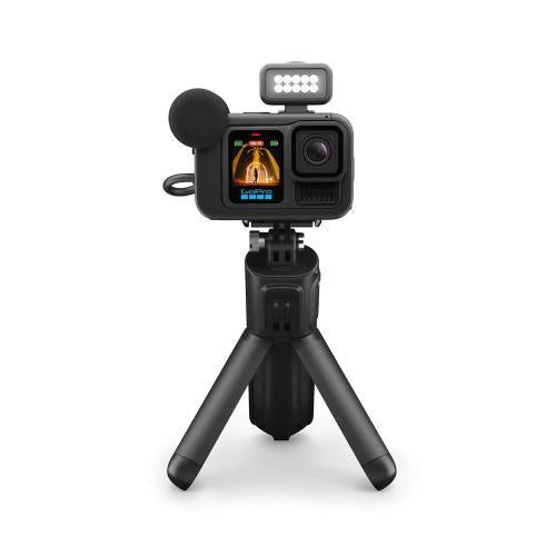 GoPro HERO13 Black Creator Edition – All-in-One-Actionkamera für Creator