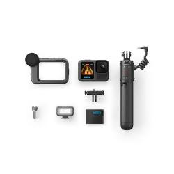 GoPro HERO13 Black Creator Edition – All-in-One-Actionkamera für Creator