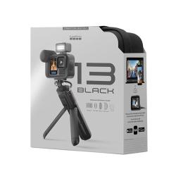 GoPro HERO13 Black Creator Edition – All-in-One-Actionkamera für Creator