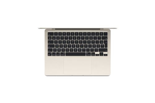 MacBook Air 13 SSD ultra-rapide de 512 Go et de 24 Go de RAM