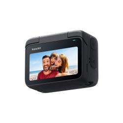 Insta360 GO 3S Edition Standard 128 Go Noir - Caméra d’Action Ultra Compacte