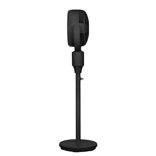 Aerian Aircsilent1 - Ventilateur Silencieux et Puissant - Noir
