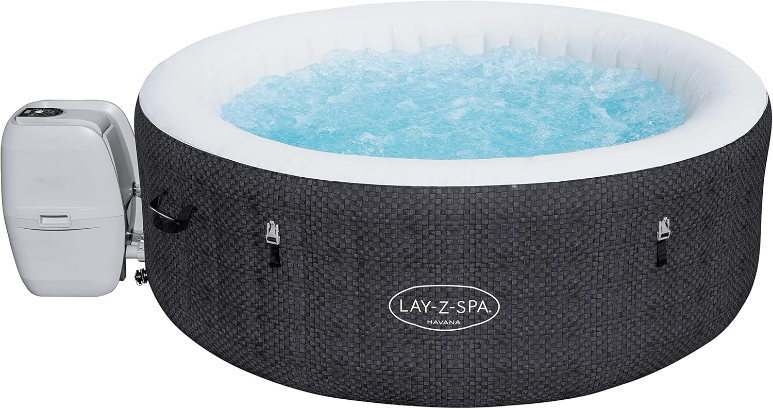 Spa Gonflable Bestway – Apportez le Luxe et la Détente Chez Vous