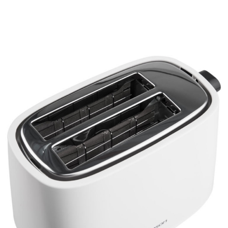 Rohnson R-210 - Grille-pain Compact et Efficace