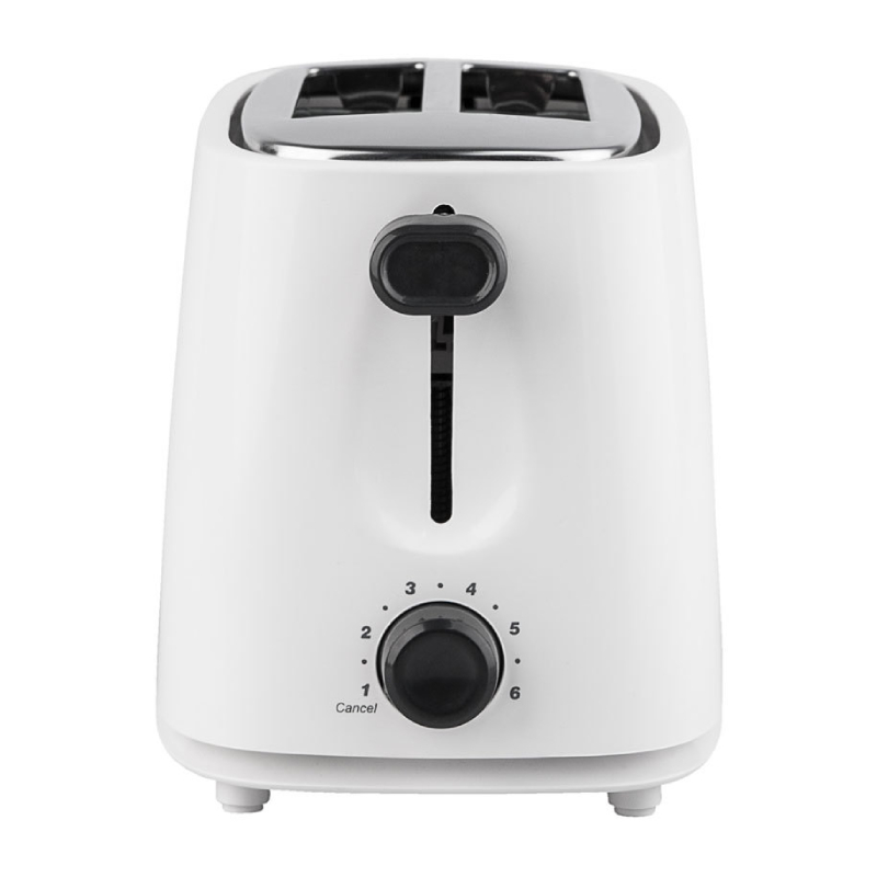 Rohnson R-210 - Grille-pain Compact et Efficace