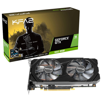 NVIDIA GeForce GTX 1650