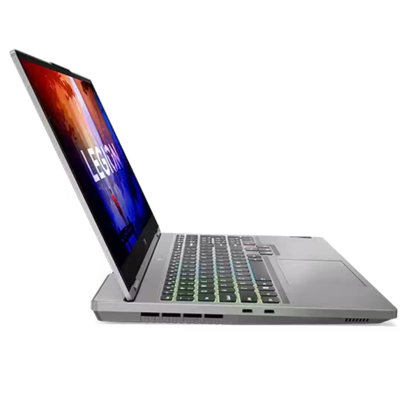 Lenovo Legion 5 – Performances Ultimes pour le Gaming et le Multitâche